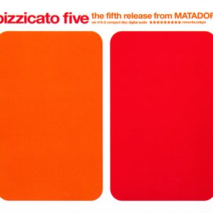 The Fifth Release From Matador
