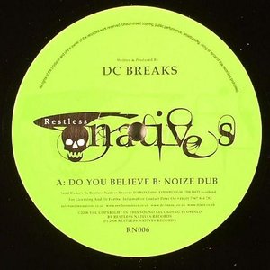 Do You Believe / Noize Dub