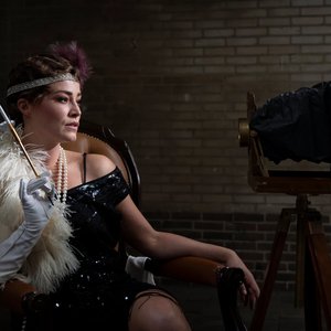 “Geraldine Kemper”的封面