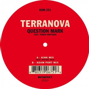 Avatar for Terranova feat. Tomas Hoffding