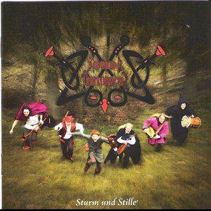 Sonor Teutonicus 的头像