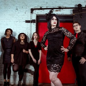 Sarah & the Safe Word 的头像