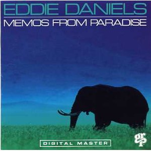 Memos From Paradise cover