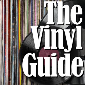 “The Vinyl Guide”的封面