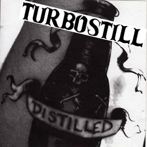 Distilled