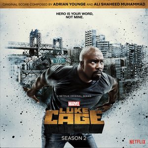 William Griffin, Adrian Younge, Ali Shaheed Muhammad 的头像