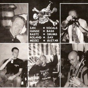 The Pillocks 的头像