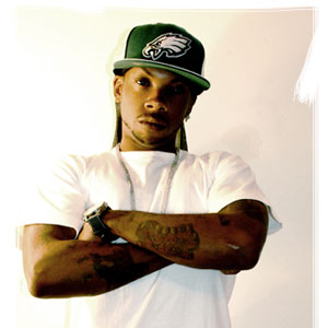 J‐Hood photo provided by Last.fm