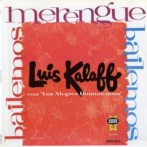 Bailemos Merengue