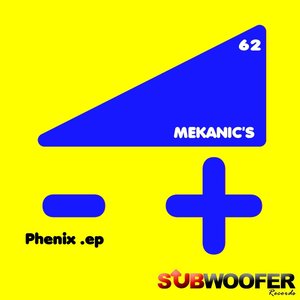 Phenix