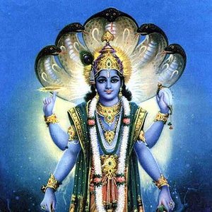 Кришнаит için avatar