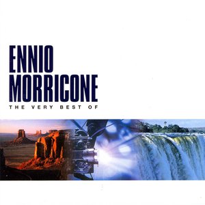 'The Very Best of Ennio Morricone' için resim