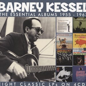 The Essential Albums 1955-1963