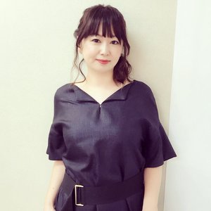 Sayaka Kushibiki 的头像