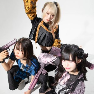 THE PINK MINDS 的头像