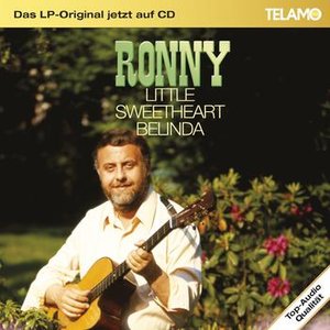 Das LP-Original jetzt auf CD: Little Sweetheart Belinda