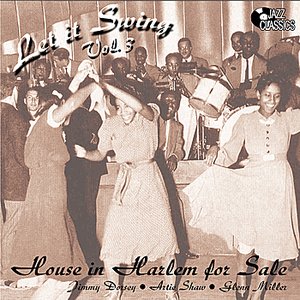 Let It Swing Vol. 3 - House in Harlem for Sale