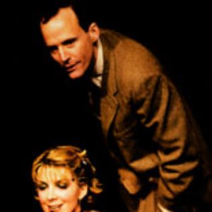 Natasha Richardson & John Benjamin Hickey için avatar