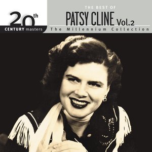 Best Of Patsy Cline Vol.2 / 20th Century Masters (Edited Version)