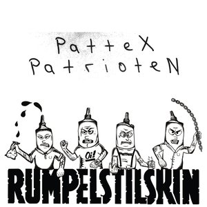 Pattex Patrioten