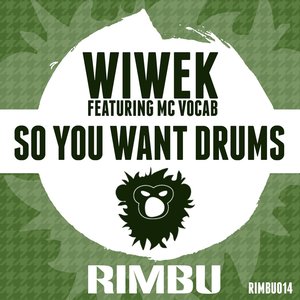So You Want Drums - Single