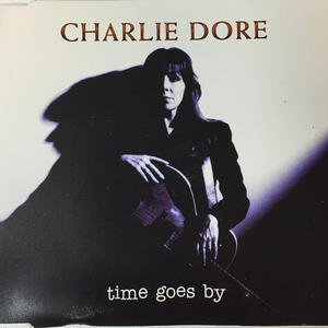 Artwork for TIME GOES BY