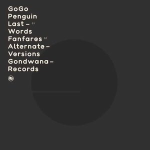 Last Words / Fanfares