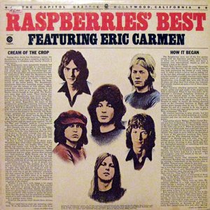 Raspberries' Best Featuring Eric Carmen