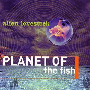 Planet Of The Fish
