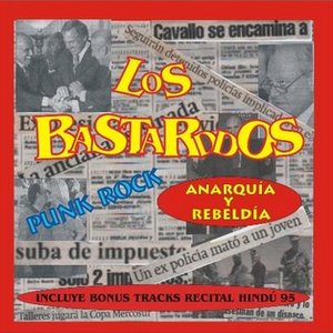 Anarquia Y Rebeldia