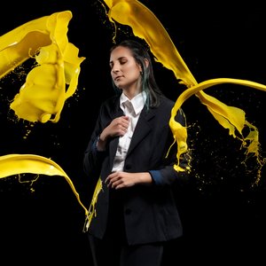Carol Almeida 的头像