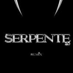 Serpente 2.0 (Remix)