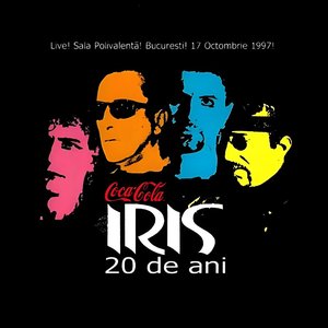 20 de ani