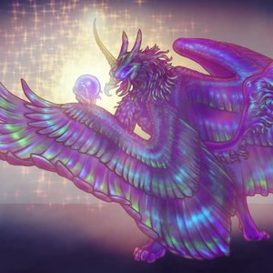 Avatar for BlackUniGryphon