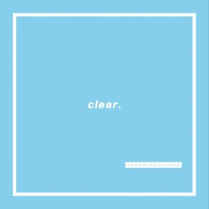 clear.