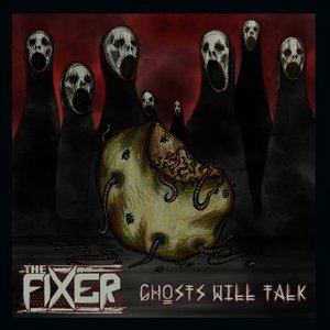 Ghosts Will Talk