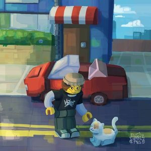 Lego - Single