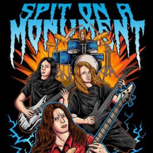 Spit On a Monument 的头像