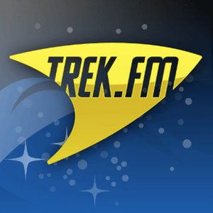 Avatar for Trek.fm