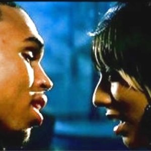 Image for 'Chris Brown feat. Keri Hilson'