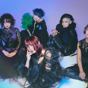 Monochrome Cinderella 的头像