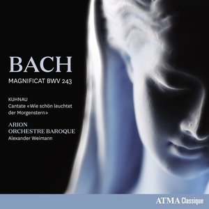 Bach: Magnificat in D Major, BWV 243 - Kuhnau: Wie schön leuchtet der Morgenstern