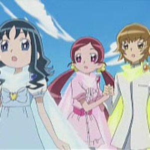 Avatar for つぼみ＆えりか＆いつき