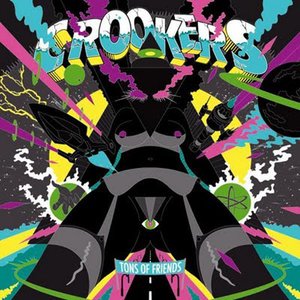 Avatar for Crookers ft. Kardinal Offishall and Carla-Marie