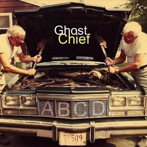 Ghost Chief 的头像
