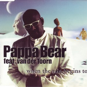 WHAT'S MY NAME? — Pappa Bear | Last.fm