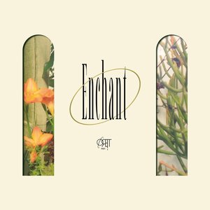 Enchant - EP