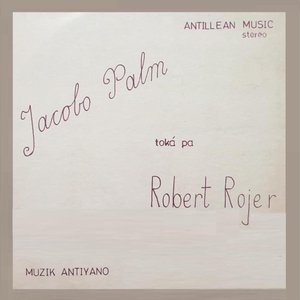 Jacobo Palm Toka Pa Robert Rojer