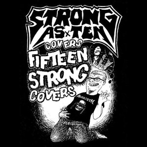 Fifteen Strong Covers