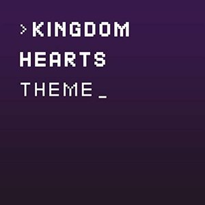 Dearly Beloved (Theme from "Kingdom Hearts")